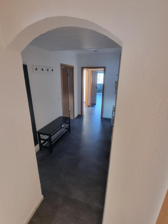 Ferienwohnung Am Fusse Des Eggegebirges Bad Driburg Kültér fotó